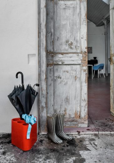 Magis Poppins Umbrella Stand