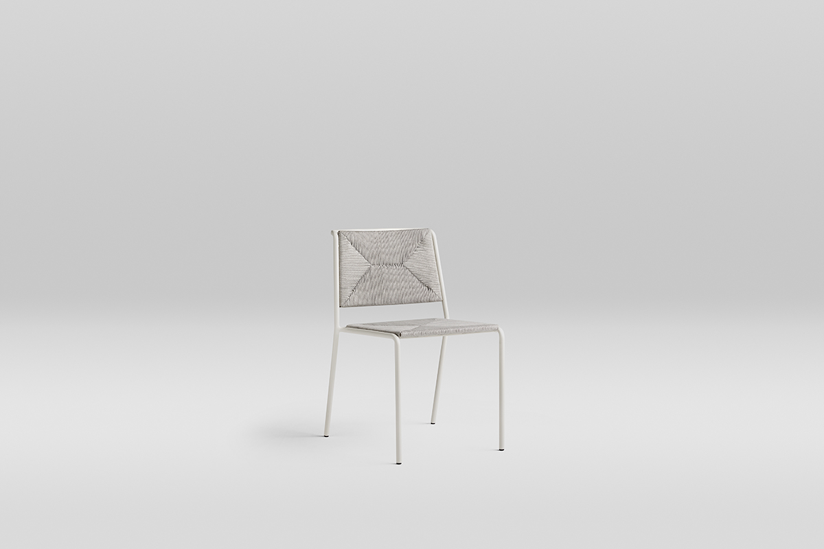 Point Summer Chair Showroom Sale