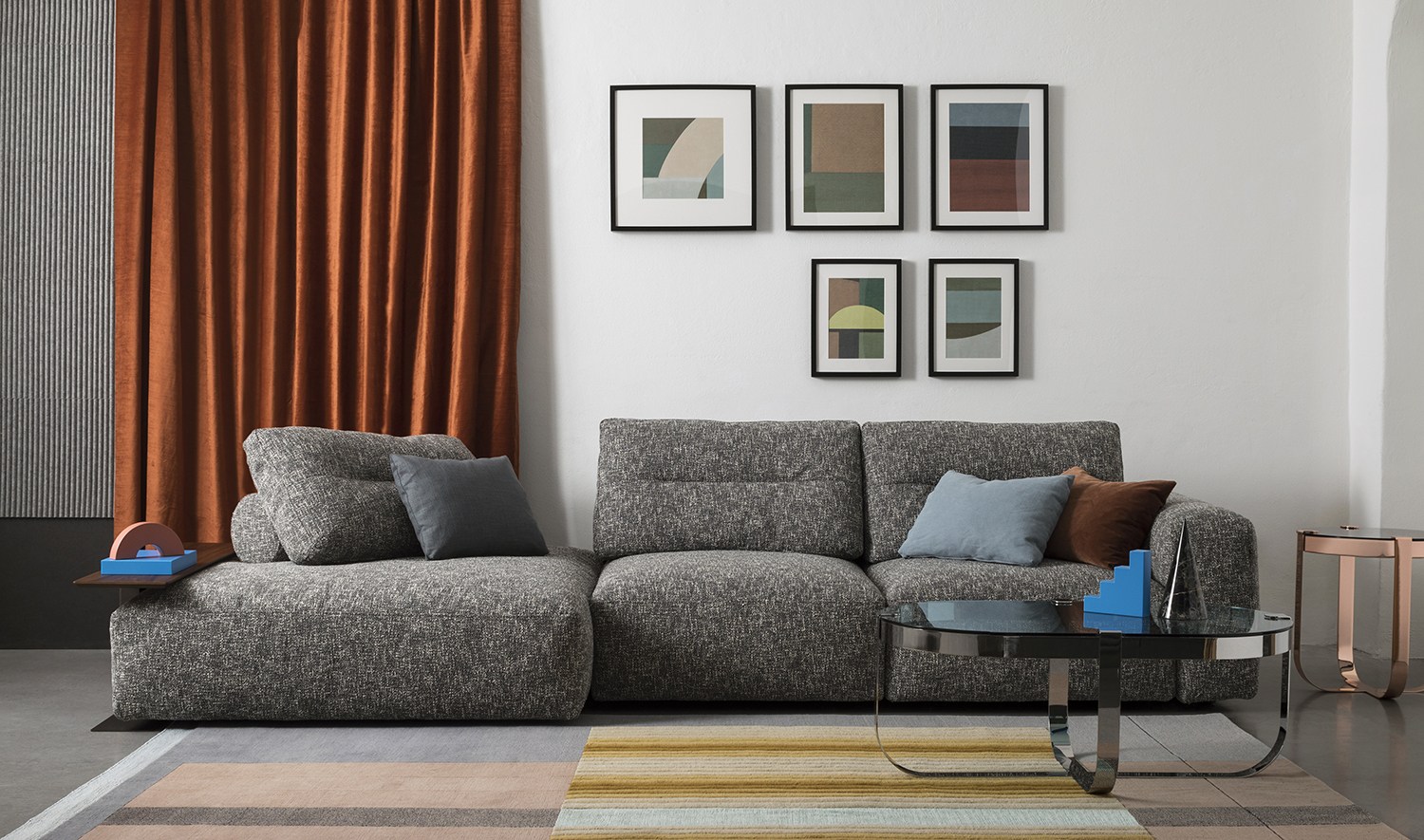 Saba My Taos Sofa