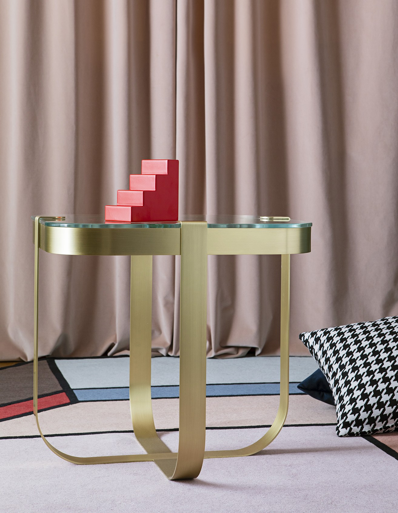 Saba Ring Coffee Tables