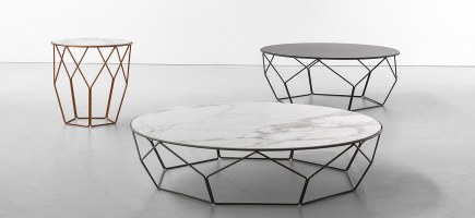 Bonaldo Arbor Coffee Table