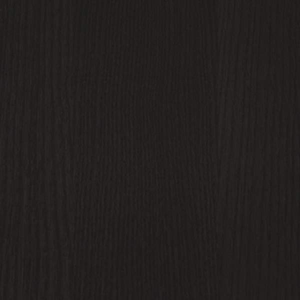 Black MDF