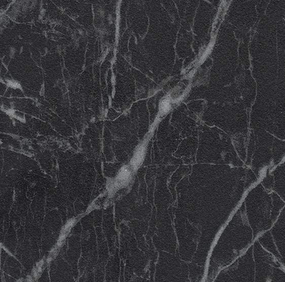 Porcelain - Black Marble