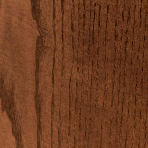 Iroko Painted Ashwood