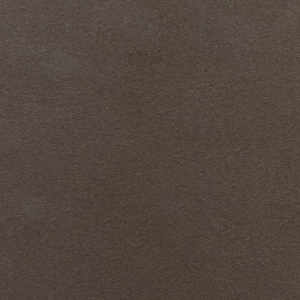 Burnished