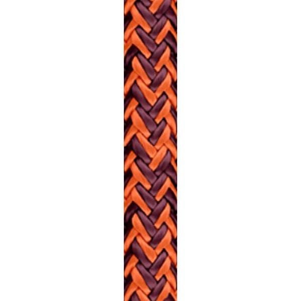 Corde Melange Orange