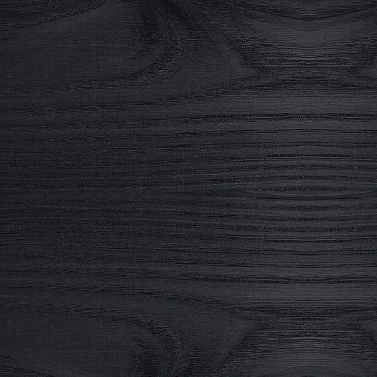 Black Painted Ash