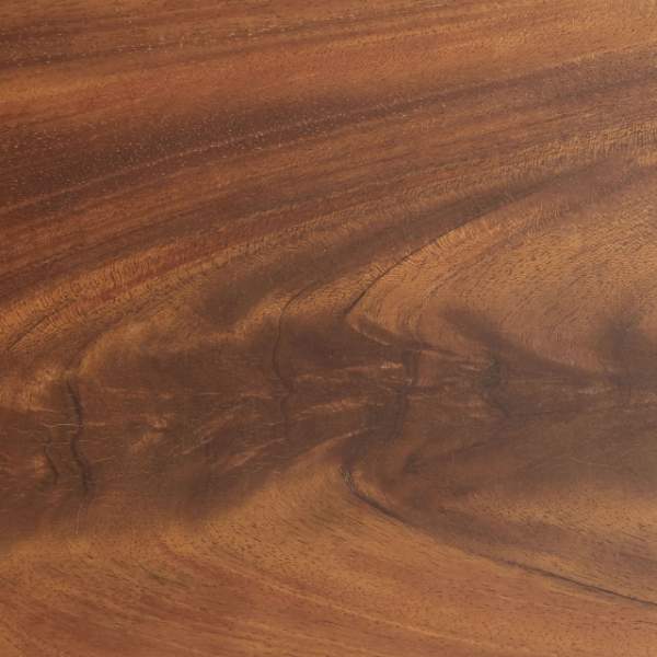 Mahogany Feather